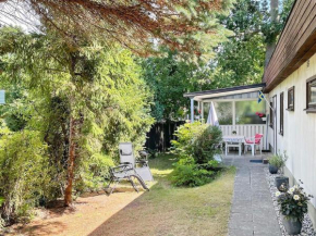 Holiday home HUNVIGAN in Höllviken